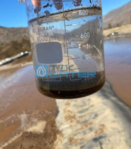 Coagulante y floculante Productos Quimicos para el Tratamiento del Agua tratamiento de agua potable